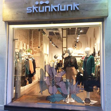 skunkfunk outlet